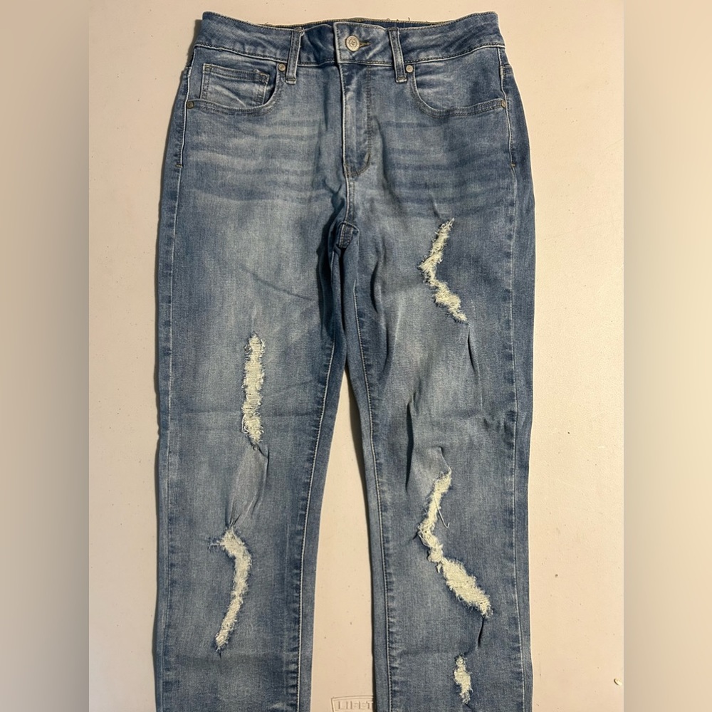 Altar’d State jeans - Picture 2 of 4